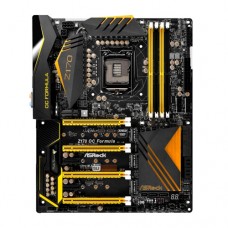 ASRock Z170 OC Formula LGA 1151